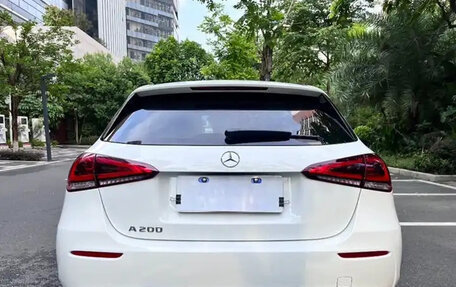 Mercedes-Benz A-Класс, 2021 год, 2 049 334 рублей, 4 фотография