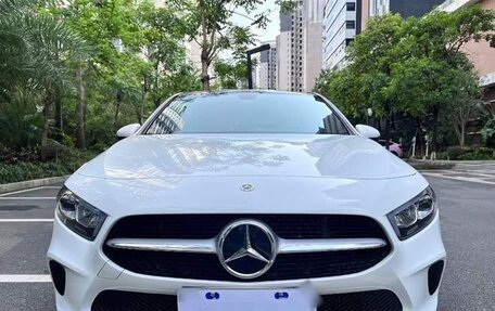 Mercedes-Benz A-Класс, 2021 год, 2 049 334 рублей, 3 фотография