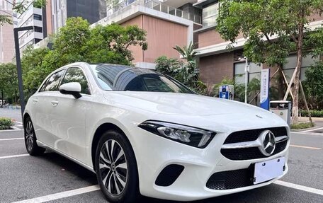 Mercedes-Benz A-Класс, 2021 год, 2 049 334 рублей, 5 фотография