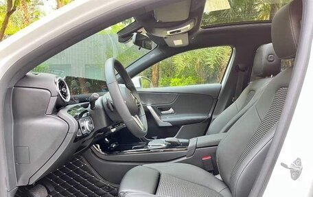Mercedes-Benz A-Класс, 2021 год, 2 049 334 рублей, 11 фотография