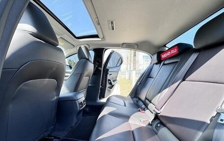 Mazda 3, 2021 год, 1 540 443 рублей, 16 фотография