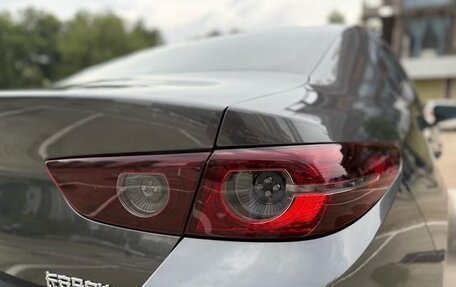 Mazda 3, 2022 год, 1 555 443 рублей, 8 фотография