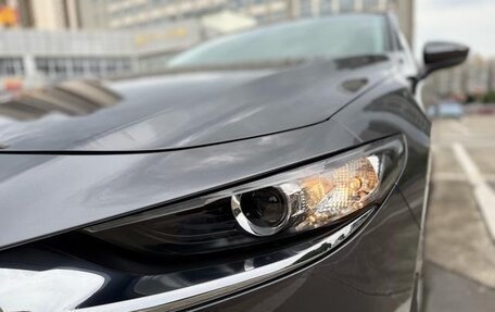 Mazda 3, 2022 год, 1 555 443 рублей, 7 фотография