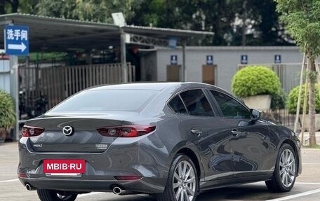 Mazda 3, 2022 год, 1 555 443 рублей, 3 фотография
