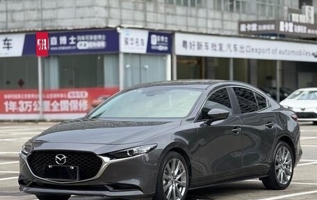 Mazda 3, 2022 год, 1 555 443 рублей, 2 фотография