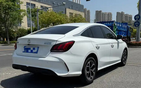 MG 5, 2022 год, 1 058 334 рублей, 2 фотография