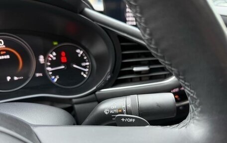 Mazda 3, 2022 год, 1 555 443 рублей, 18 фотография