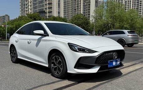 MG 5, 2022 год, 1 058 334 рублей, 5 фотография