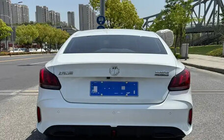 MG 5, 2022 год, 1 058 334 рублей, 4 фотография