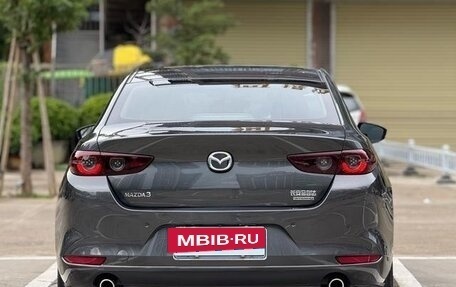 Mazda 3, 2022 год, 1 555 443 рублей, 6 фотография