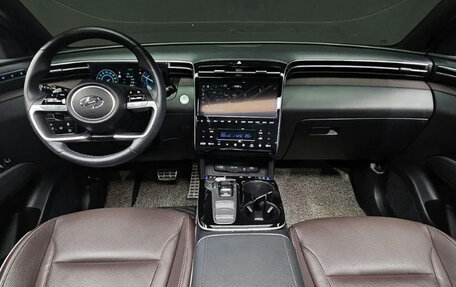 Hyundai Tucson, 2022 год, 2 105 000 рублей, 5 фотография