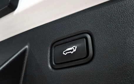 Hyundai Tucson, 2022 год, 2 105 000 рублей, 15 фотография