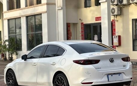 Mazda 3, 2021 год, 1 530 443 рублей, 3 фотография