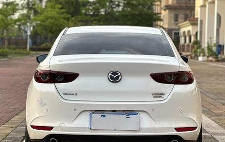 Mazda 3, 2021 год, 1 530 443 рублей, 6 фотография