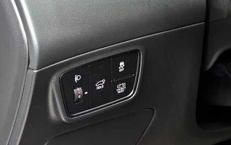 Hyundai Tucson, 2022 год, 2 105 000 рублей, 13 фотография