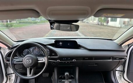 Mazda 3, 2021 год, 1 530 443 рублей, 12 фотография