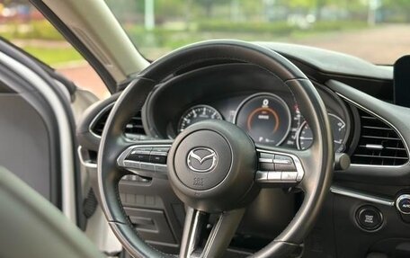 Mazda 3, 2021 год, 1 530 443 рублей, 15 фотография