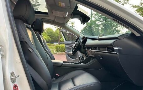 Mazda 3, 2021 год, 1 530 443 рублей, 14 фотография