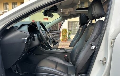 Mazda 3, 2021 год, 1 530 443 рублей, 11 фотография