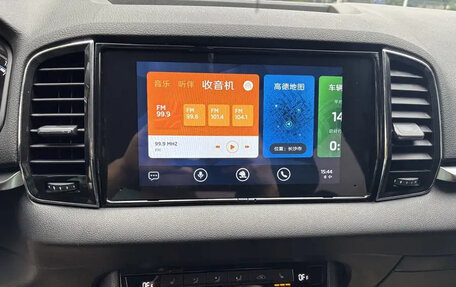 Skoda Karoq I, 2021 год, 1 355 123 рублей, 14 фотография