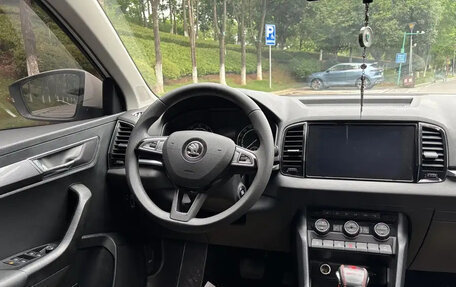 Skoda Karoq I, 2021 год, 1 355 123 рублей, 11 фотография