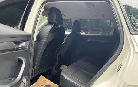 Skoda Karoq I, 2021 год, 1 355 123 рублей, 17 фотография