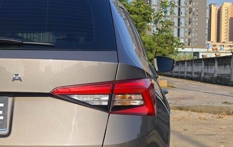 Skoda Kodiaq I, 2021 год, 2 499 123 рублей, 11 фотография