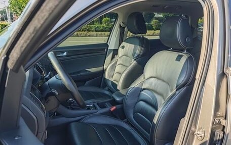 Skoda Kodiaq I, 2021 год, 2 499 123 рублей, 12 фотография