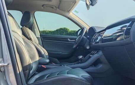 Skoda Kodiaq I, 2021 год, 2 499 123 рублей, 14 фотография