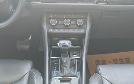 Skoda Kodiaq I, 2021 год, 2 499 123 рублей, 17 фотография