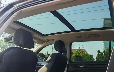 Skoda Kodiaq I, 2021 год, 2 499 123 рублей, 19 фотография