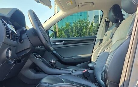 Skoda Kodiaq I, 2021 год, 2 499 123 рублей, 13 фотография