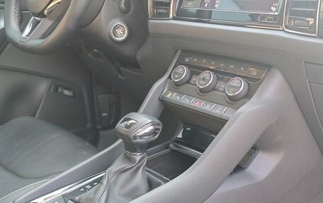 Skoda Kodiaq I, 2021 год, 2 499 123 рублей, 18 фотография