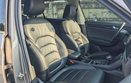 Skoda Kodiaq I, 2021 год, 2 499 123 рублей, 15 фотография