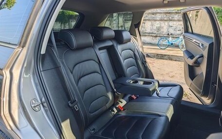 Skoda Kodiaq I, 2021 год, 2 499 123 рублей, 20 фотография