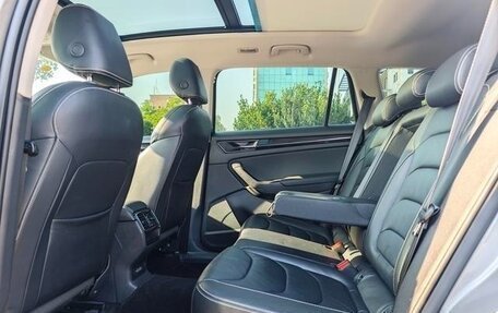 Skoda Kodiaq I, 2021 год, 2 499 123 рублей, 24 фотография
