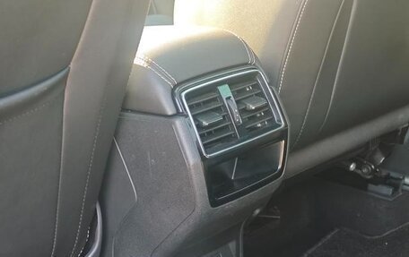 Skoda Kodiaq I, 2021 год, 2 499 123 рублей, 23 фотография