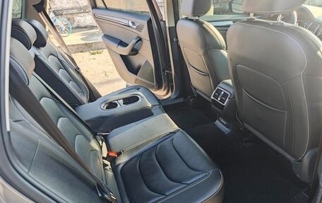 Skoda Kodiaq I, 2021 год, 2 499 123 рублей, 22 фотография