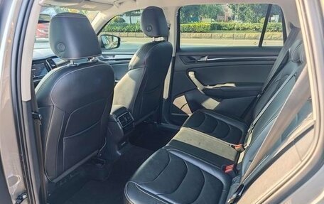 Skoda Kodiaq I, 2021 год, 2 499 123 рублей, 25 фотография