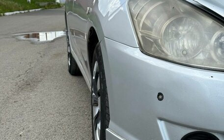 Toyota Caldina, 2003 год, 650 000 рублей, 5 фотография