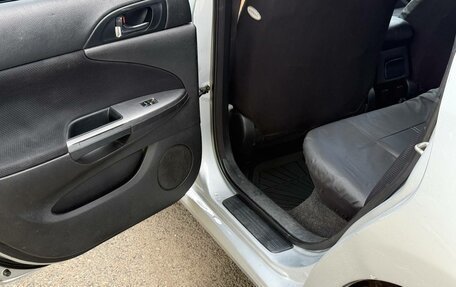 Toyota Caldina, 2003 год, 650 000 рублей, 7 фотография