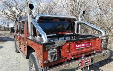 Hummer H1, 1995 год, 8 200 000 рублей, 6 фотография