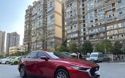 Mazda 3, 2021 год, 1 550 443 рублей, 1 фотография