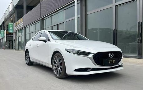 Mazda 3, 2021 год, 1 560 443 рублей, 1 фотография