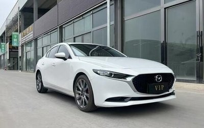 Mazda 3, 2021 год, 1 560 443 рублей, 1 фотография