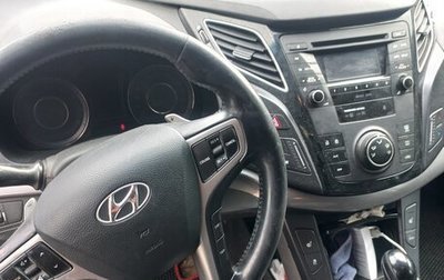 Hyundai i40 I рестайлинг, 2013 год, 900 000 рублей, 1 фотография