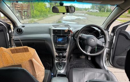 Toyota Caldina, 2003 год, 650 000 рублей, 9 фотография