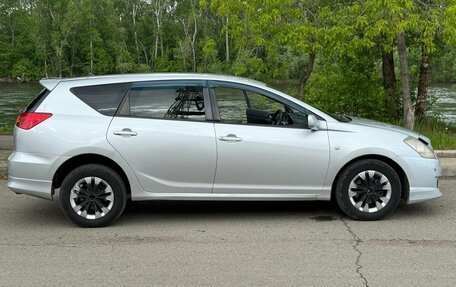 Toyota Caldina, 2003 год, 650 000 рублей, 10 фотография