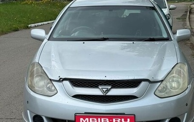 Toyota Caldina, 2003 год, 650 000 рублей, 1 фотография