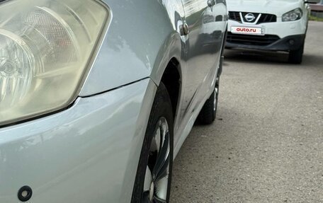Toyota Caldina, 2003 год, 650 000 рублей, 13 фотография